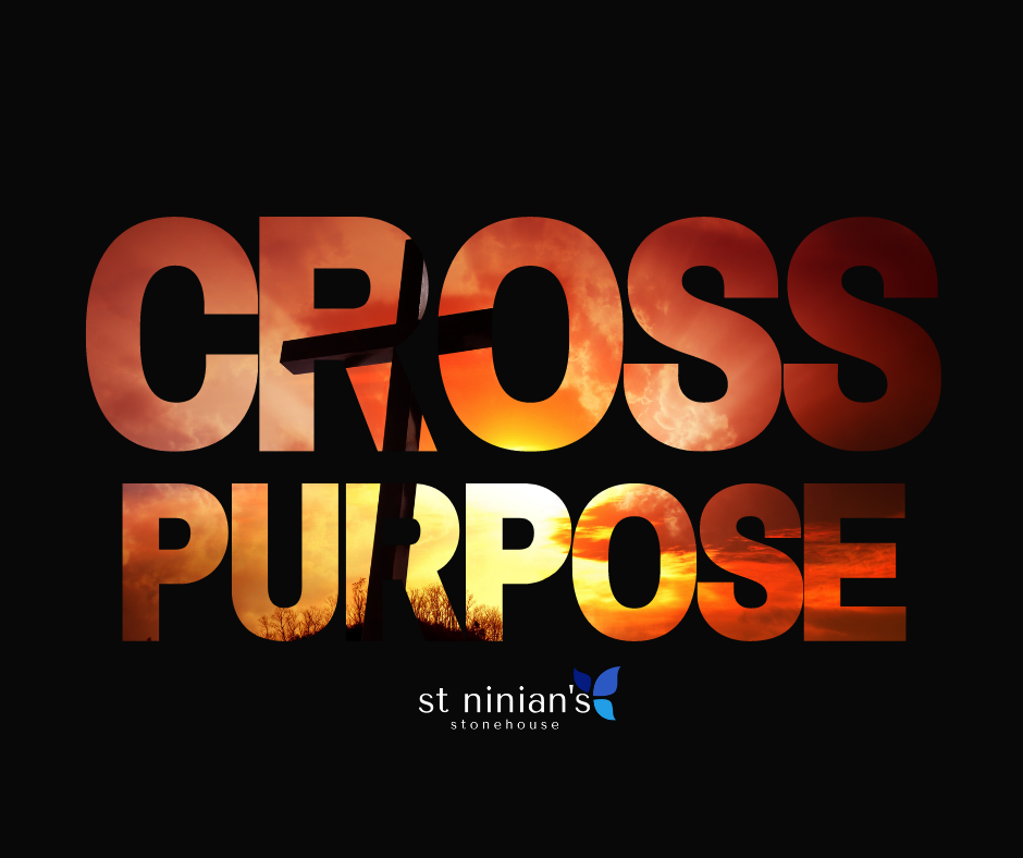 cross purpose