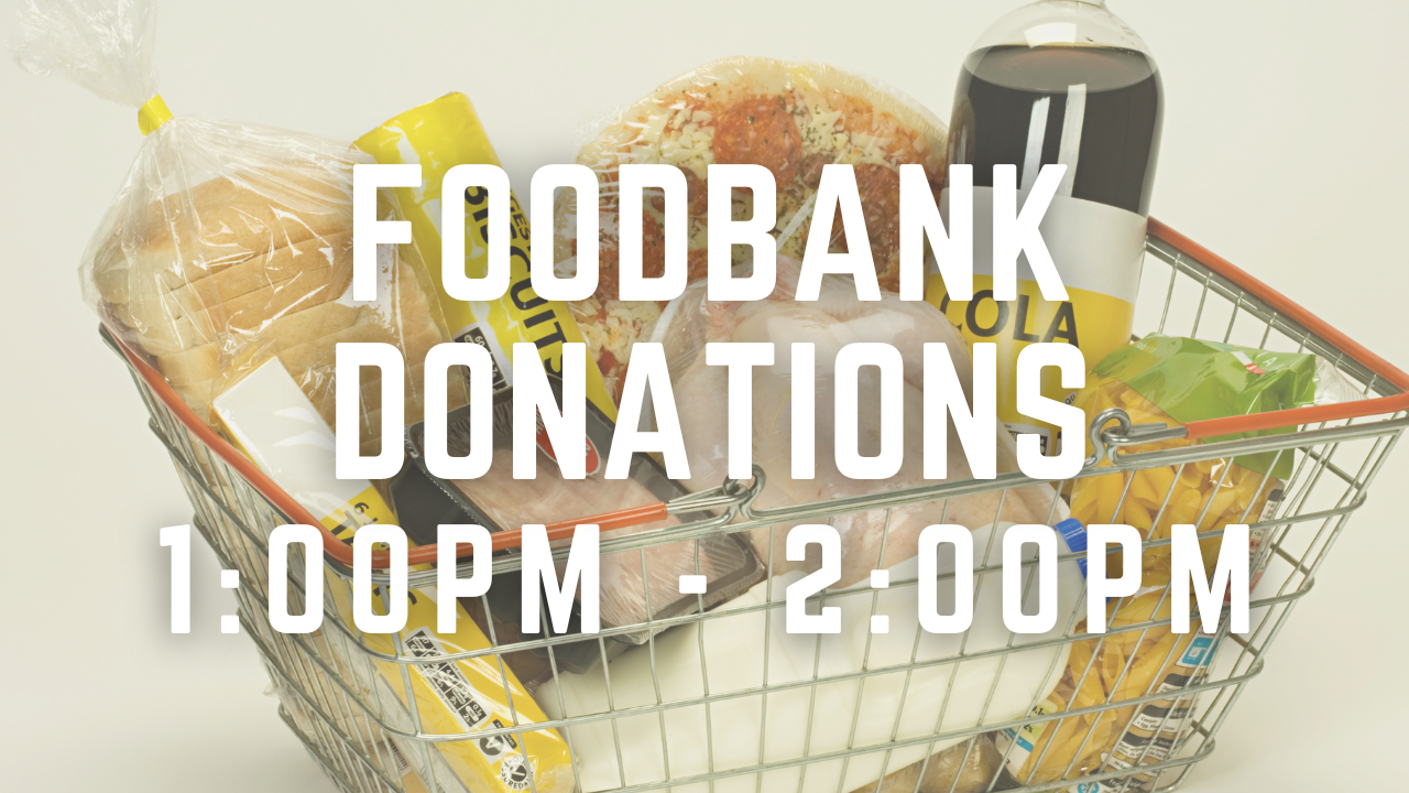 Food Bank
