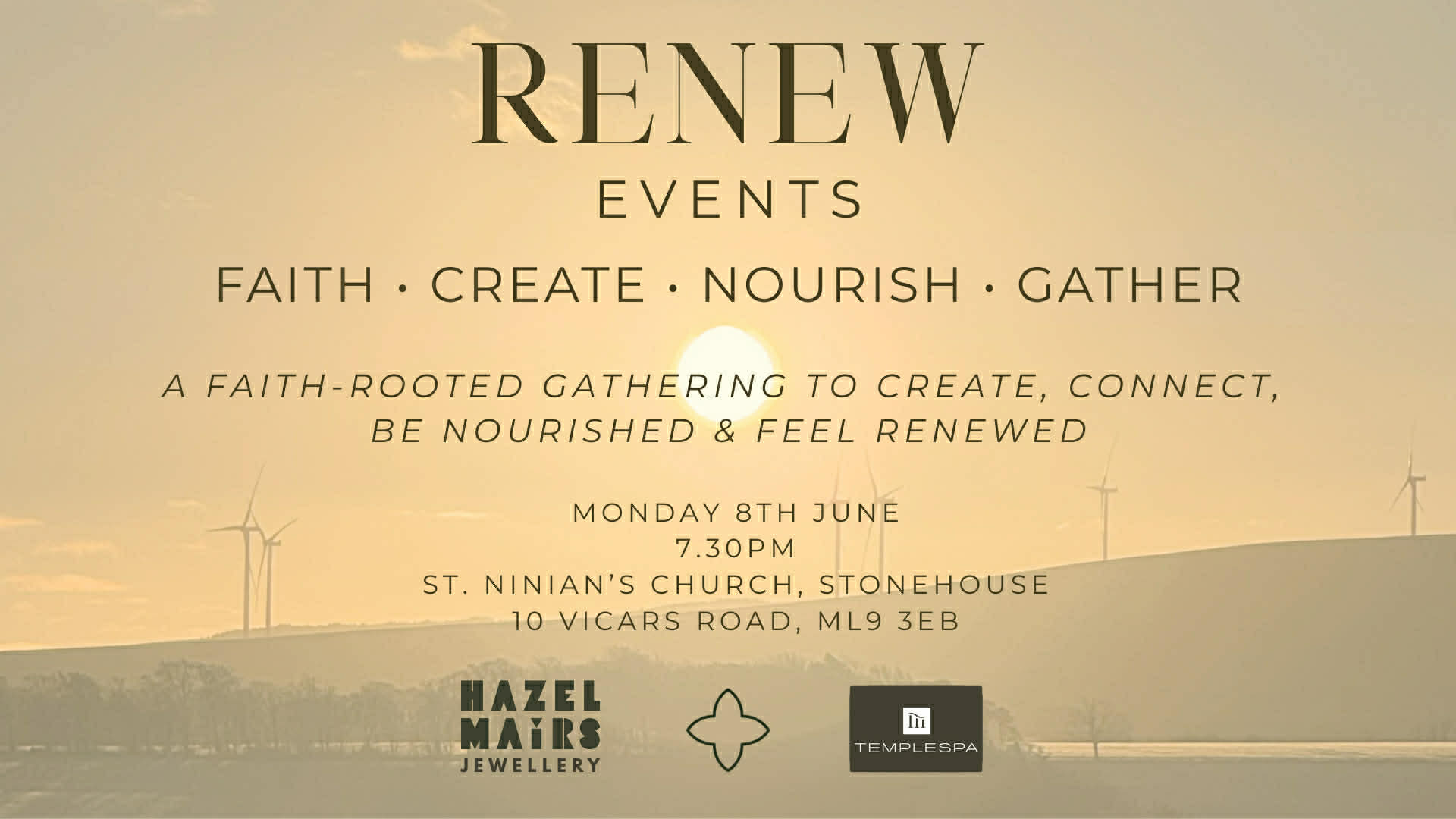 RENEW