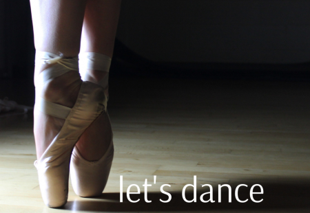 Let’s Dance