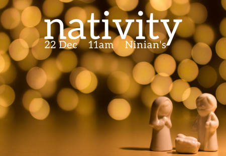 Nativity…