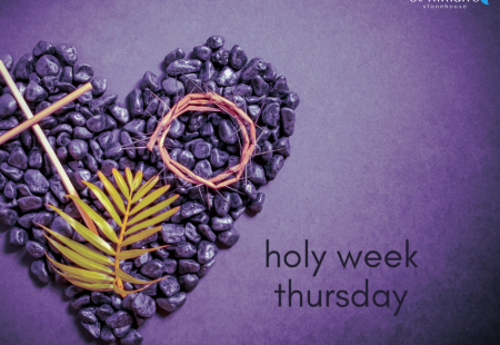 Thursday of Holy Week
