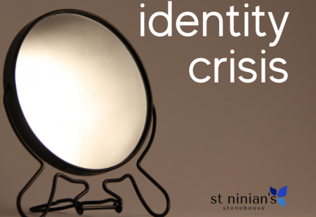 identity crisis