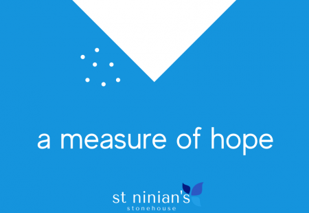 a measure of hope