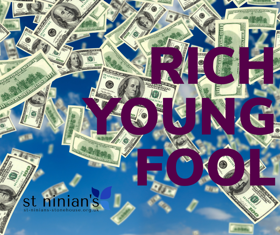 Rich Young Fool