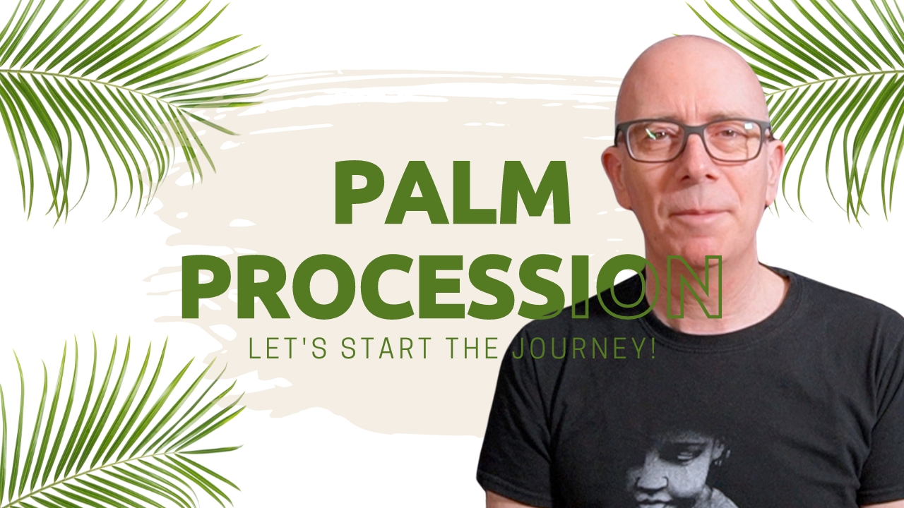 Palm Procession