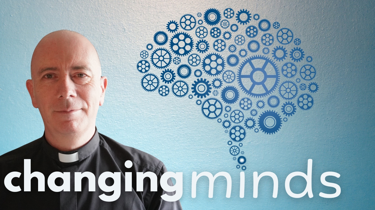 Can people actually change their minds?