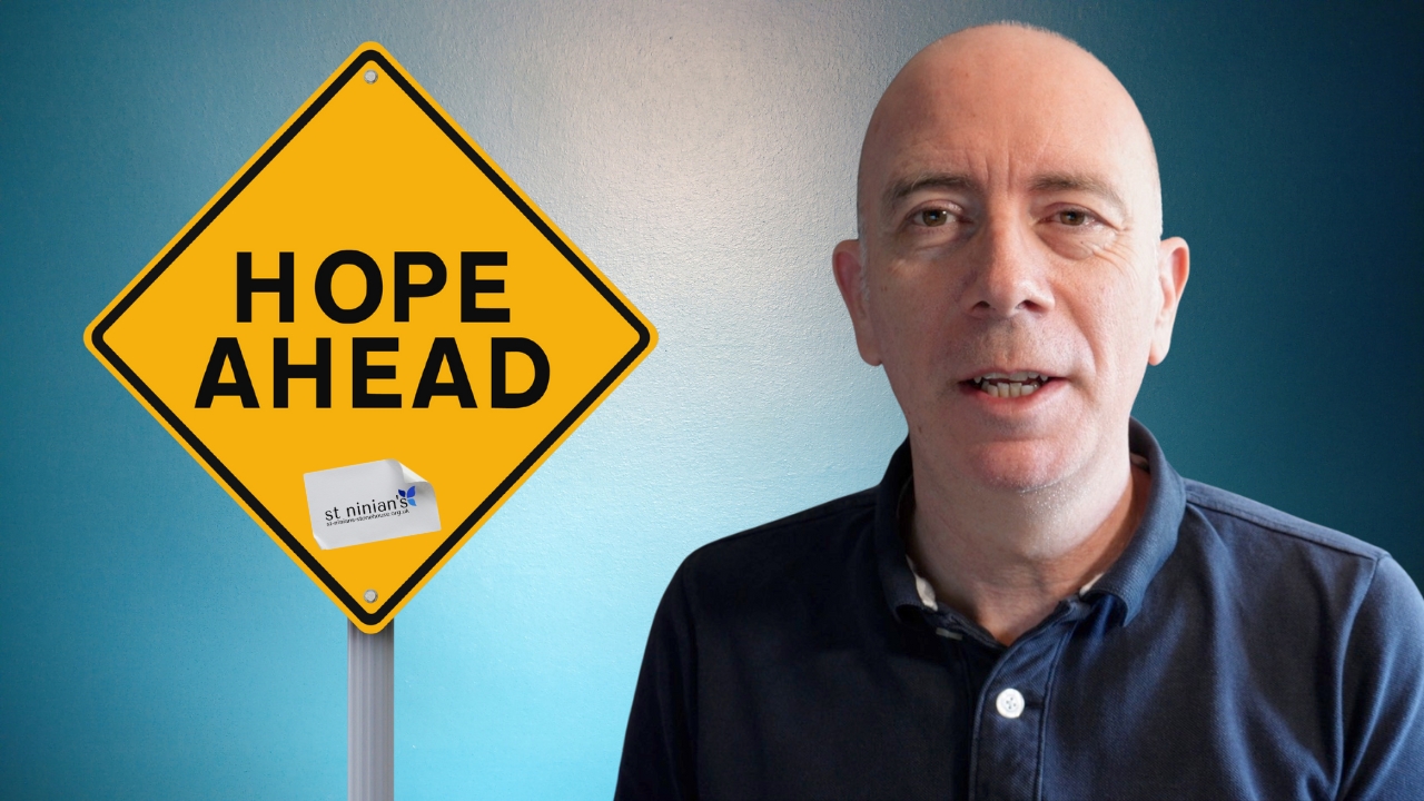 Their welfare is our welfare