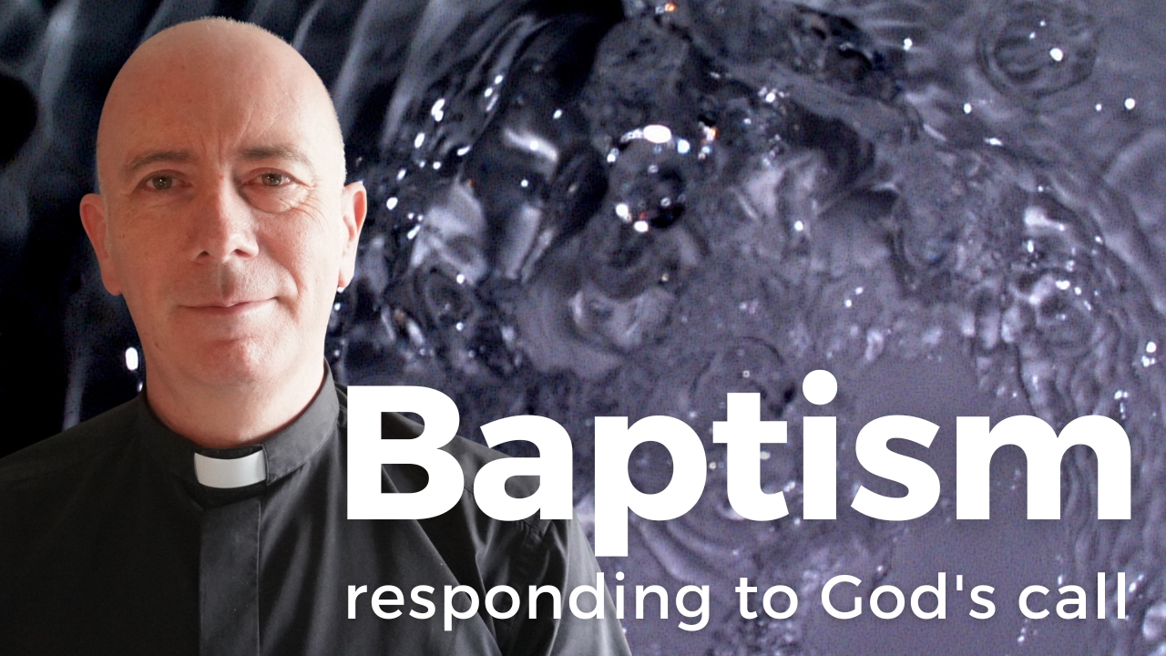 Responding to God’s Call