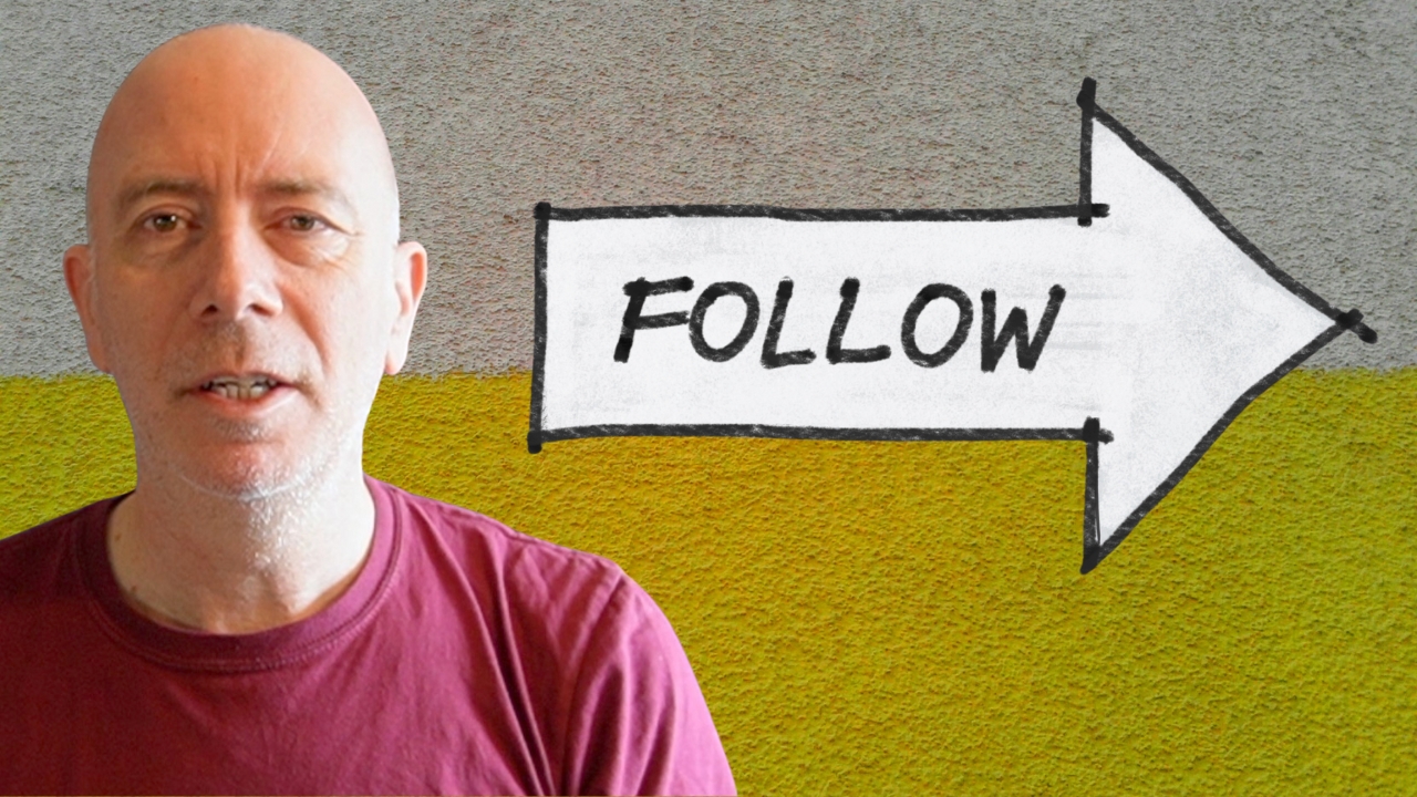 What did Jesus leave behind?